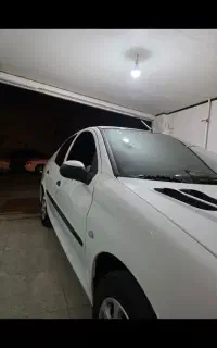 ۲۰۶ اس دی مدل ۱۳۹۸