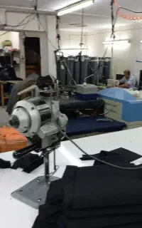 به تعدادی شلواردوز(فاستونی مردانه) نیازمندیم