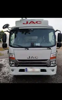 جک 6تن بی رنگ