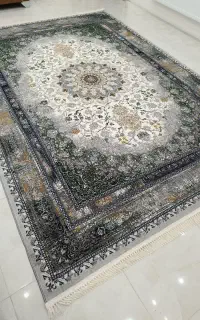 طرح تعویض فرش کهنه با نو