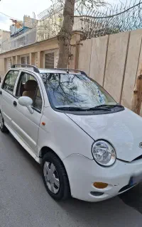 mvm 100 چهار سیلندر