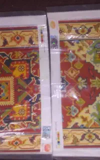 هنر فرش و قالیچه