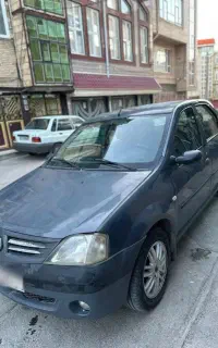 رنو ال ۹۰