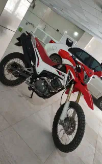 فلات طرح crf200