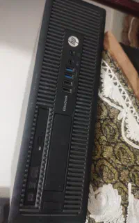 مینی کیس hp