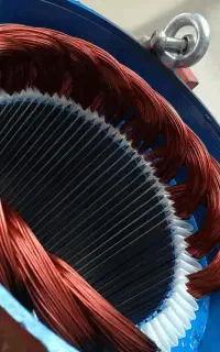 سیم پیچی و تعمیر کلیه لوازم خانگی لباسشویی، کولر