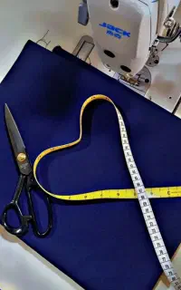 خیاطی وتعمیرات لباس