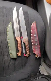 چاقو