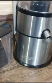 آب میوه گیری ایتالیایی