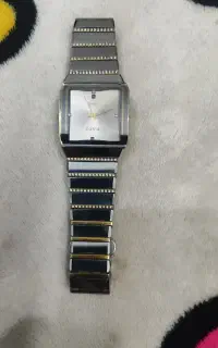 ساعت آناتوم اصل