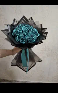 حراج تک شاخه های روبانی