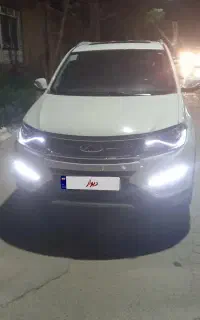 تیگو ۵ مدل ۹۹