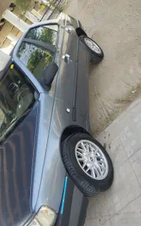 پژو 405مدل94فول لواضم