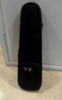 ویولون دو چهارم T-student