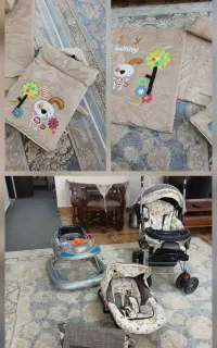 وسایل نوزادی