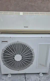 کولر گازی وستل vestel