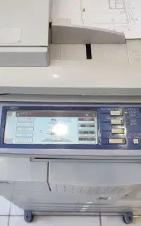 چاپگر شارپ ARM351