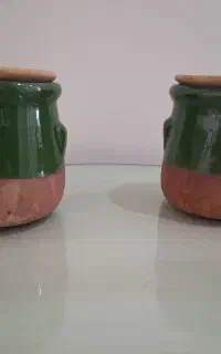 دیزی سفالی