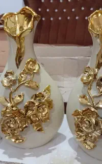 تزئینی دکوری 5 تیکه وارداتی