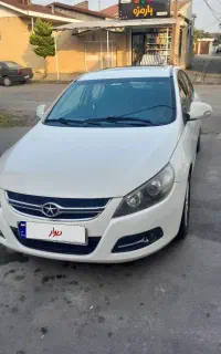 جک جی ۵ مدل ۹۳ اتومات وارداتی