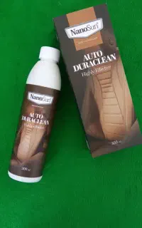 اسپری دوراکلین خودرو