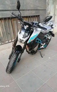 CF 250