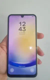 گوشی a25