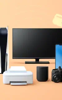 فروش اقساطی موبایل و لپ‌تاپ و کنسول