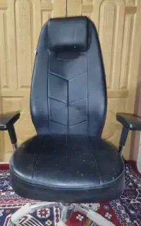 صندلی مدیریت