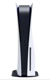PS5 فت استاندارد