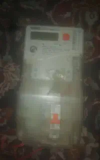 کنتور برق