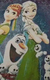 فروش فرش کودک سالم بدون پارگی