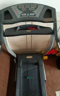 تردمیل خانگی و کم کار