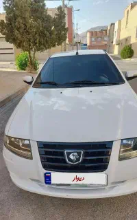 سورن پلاس  موتور جدید   اصفهان نجفاباد