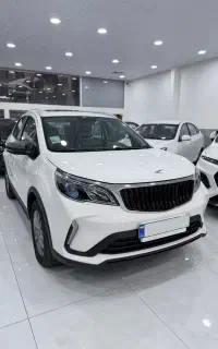 بک ایکس۳ پرو مدل ۱۴۰۵ - کرمان موتور حسینی