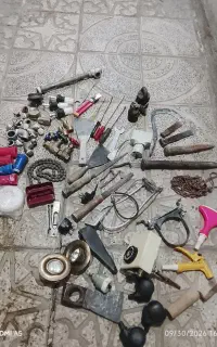 وسایل