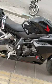 cbr rr250