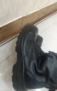 پوتین سربازی