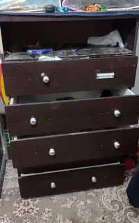 مبل و درایور