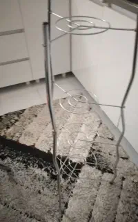استند قابلمه