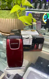 گوشی سامسونگ C270 اورجینال