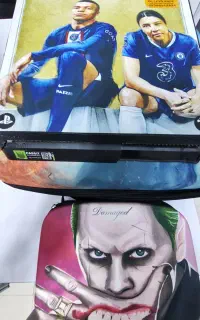 فروش ps4 اسلیم