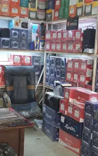نمایندگی فروش وامداد باطری سبک وسنگین