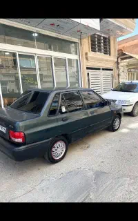 پراید ۸۰