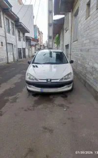 ۲۰۶مدل۹۷