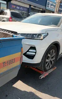 خودروبر و امدادخودرو سجادرخش