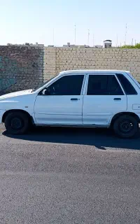 پراید ۱۱۱ مدل ۹۶