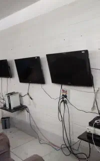 لوازم گیم نت