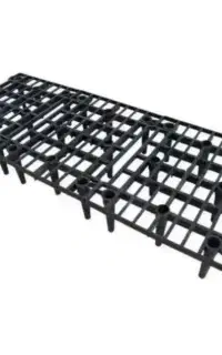 کفی تخت پلیمری/بسیار مقاوم/ 790