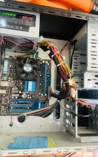 گروه مهندسی اقای کامپیوتر(خدمات کامپیوتری اسماعیلی